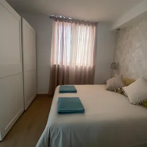 Appartement Alexia House !