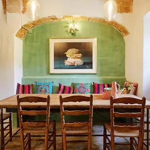 Mas Ferrer By 123ole , Sant Andreu del Terri Espagne