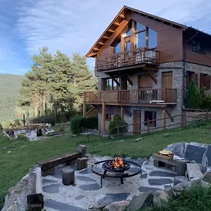 Minds & Mountains Eco 3*, La Molina (Girona) Espagne