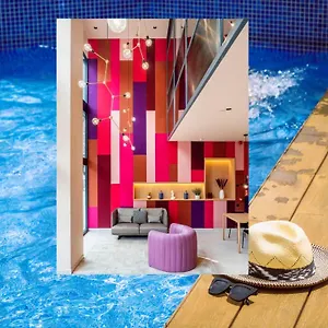 Arcelon - From 2023 4*, Barcelone Espagne