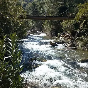 La Del Recovero 3*, Genalguacil Espagne