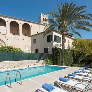 Sa Bisbal - Turismo De Interior 4*, Selva (Mallorca) Espagne