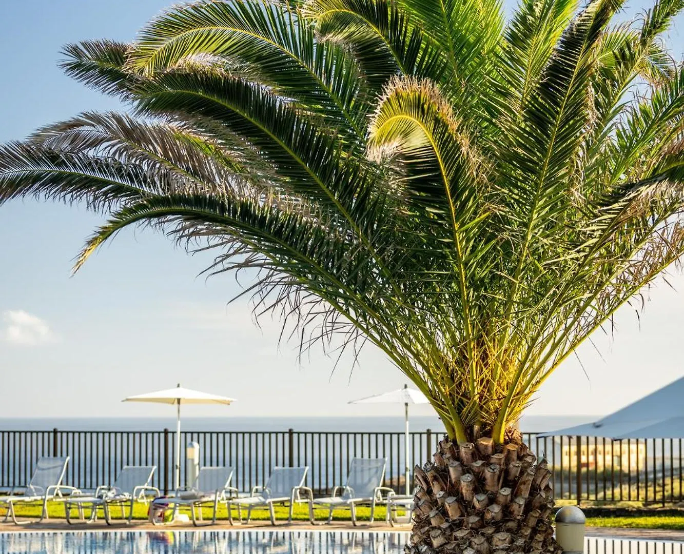 ****  Luz Del Mar Hotel Los Silos Spain