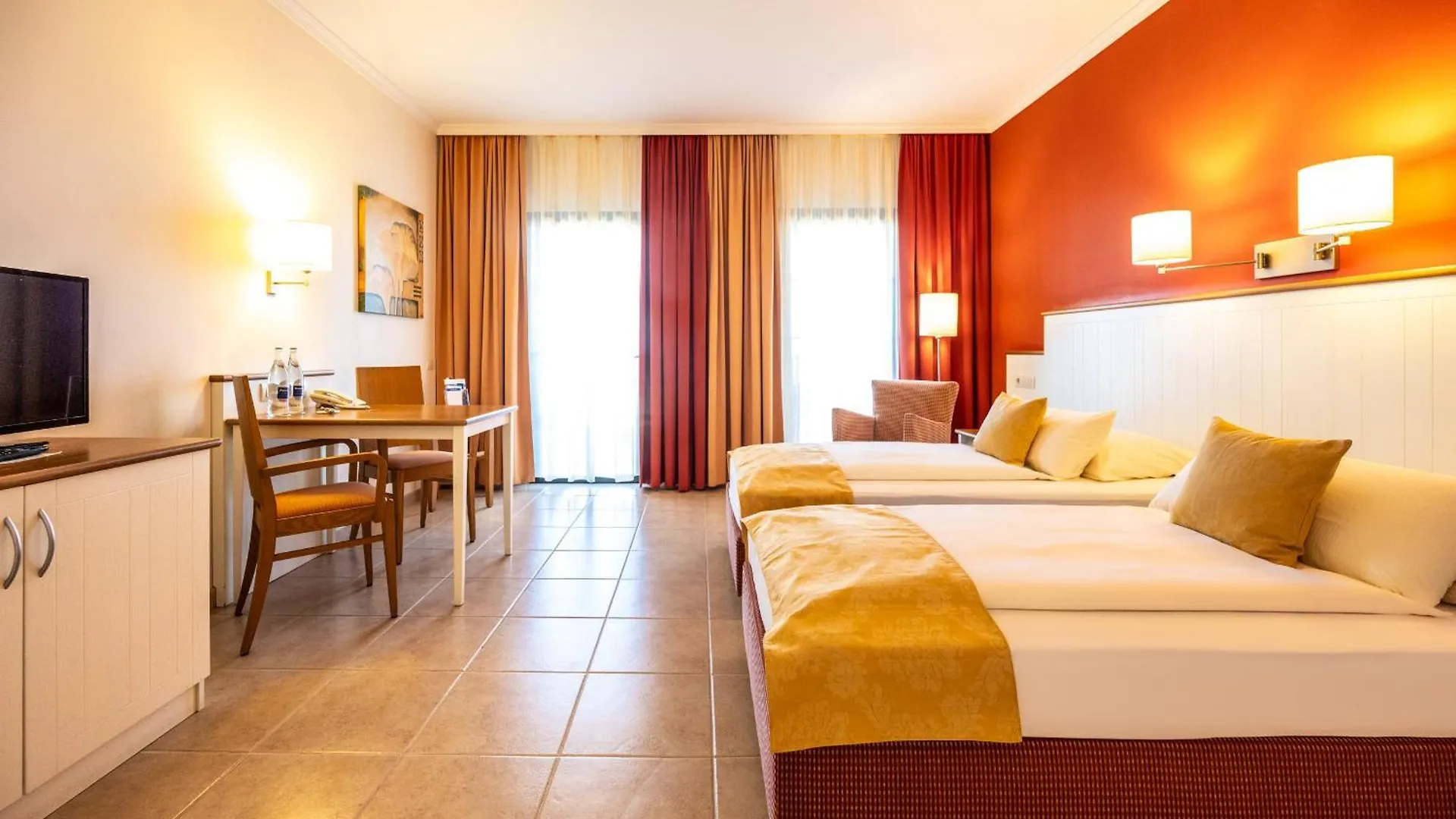 ****  Luz Del Mar Hotel Los Silos Spain