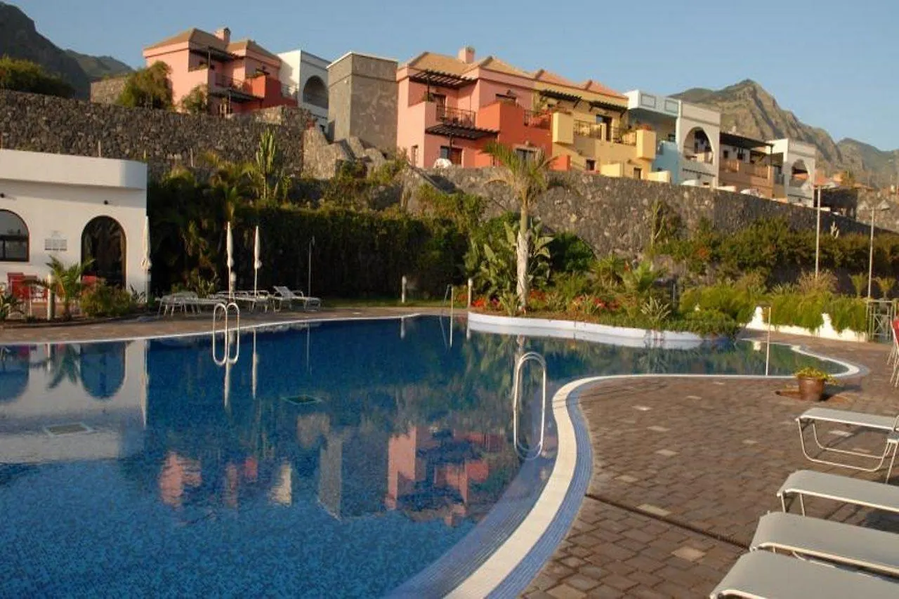 Luz Del Mar Hotel Los Silos 4*,
